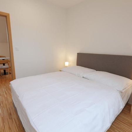 Apartmany U Kvetne Zahrady Kroměříž Esterno foto